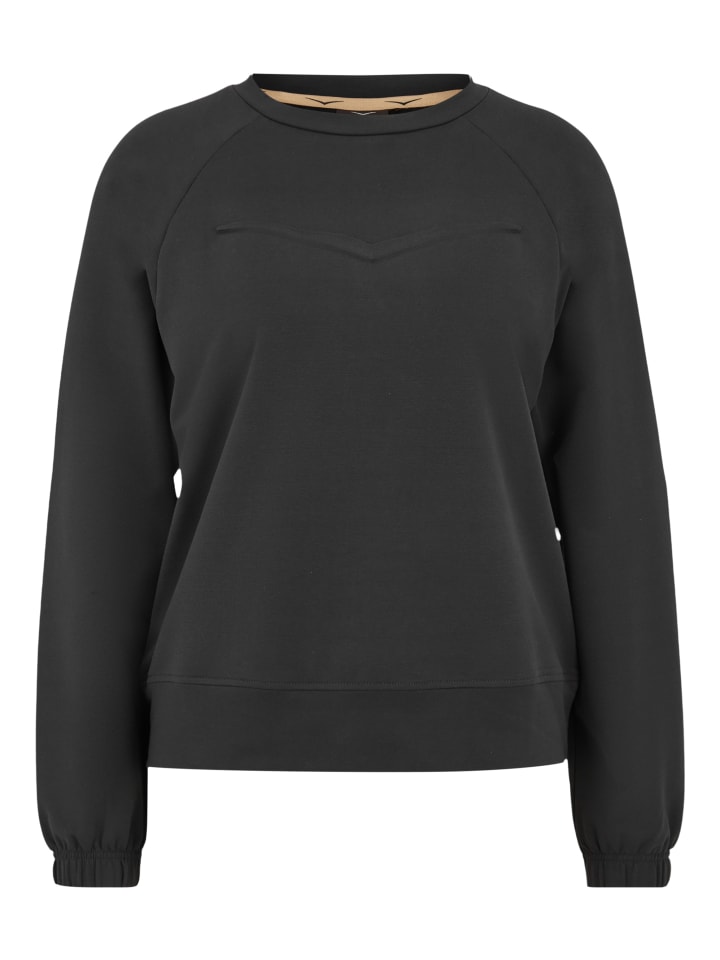 

Venice Beach Толстовка VB Eartha антрацитового цвета