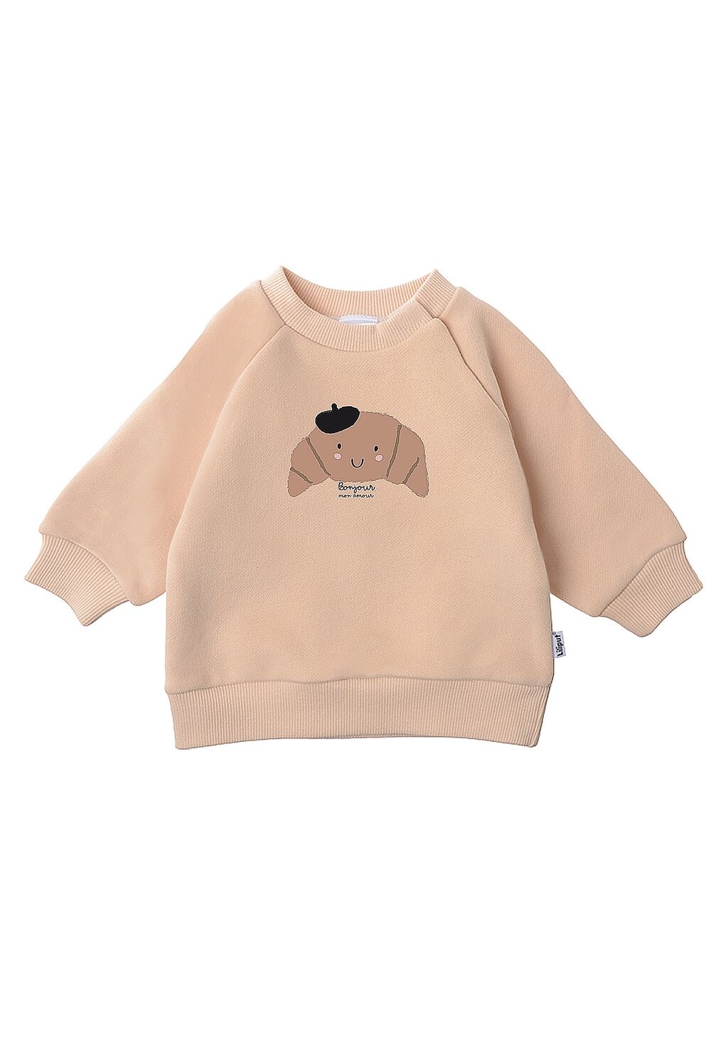 

Толстовка CROISSANT Liliput, цвет beige