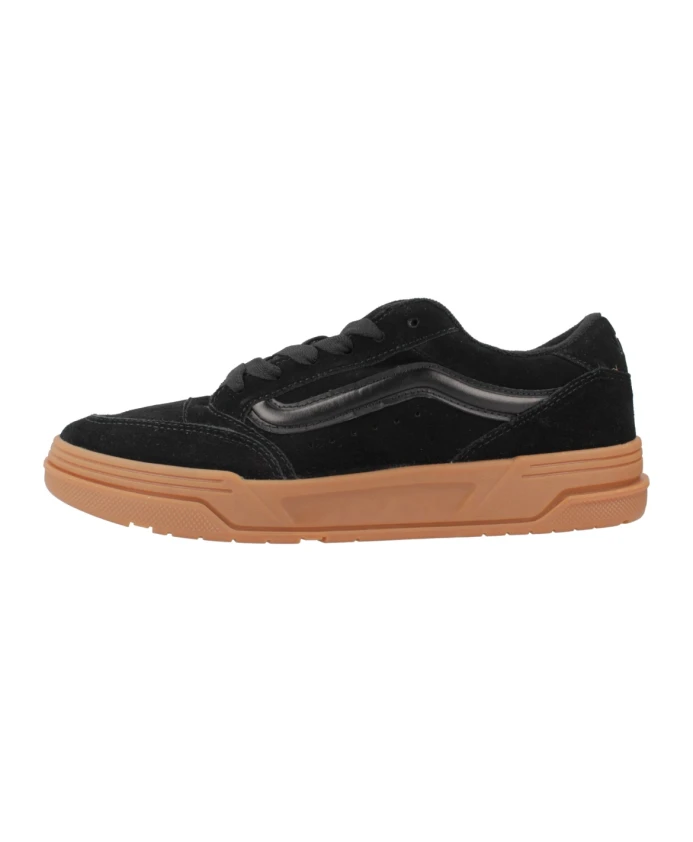 

Стильные кроссовки для мужчин и женщин. Vans, черный