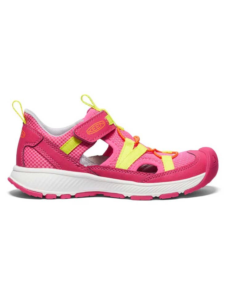 

Сандалии Keen MOTOZOA, розовый