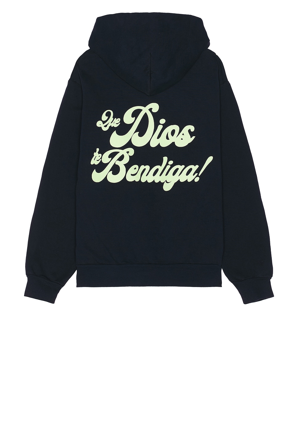 

Толстовка с логотипом B Bueno, navy