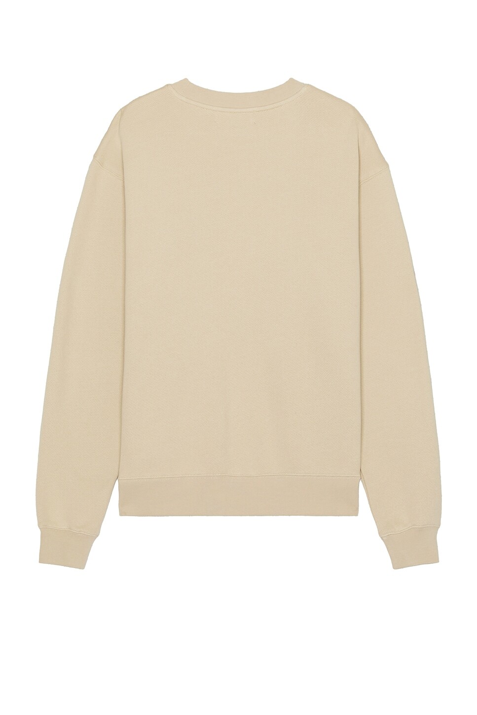 

Свитер мужской Mopq Crewneck Museum Of Peace And Quiet, серо-коричневый