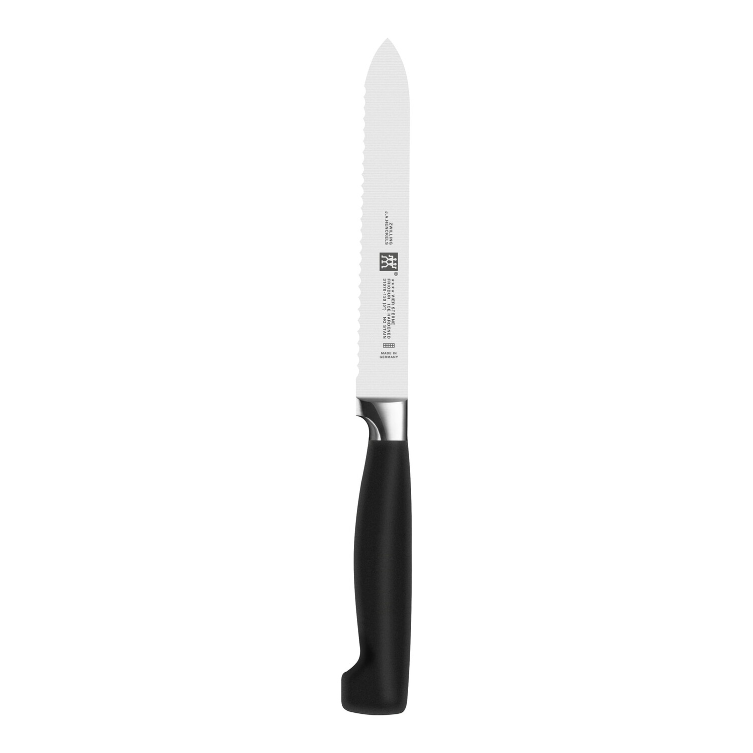 

Нож универсальный Zwilling Four Star