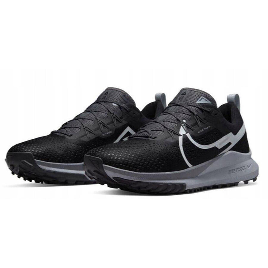 Женские кроссовки для бега по пересеченной местности Nike W React Pegasus Trail 4