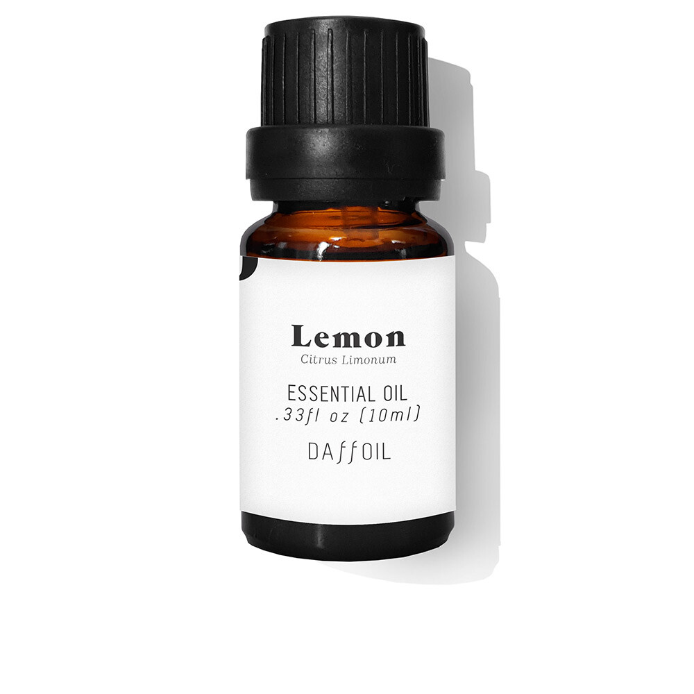 

Тоник для лица Aceite esencial limón Daffoil, 10 мл