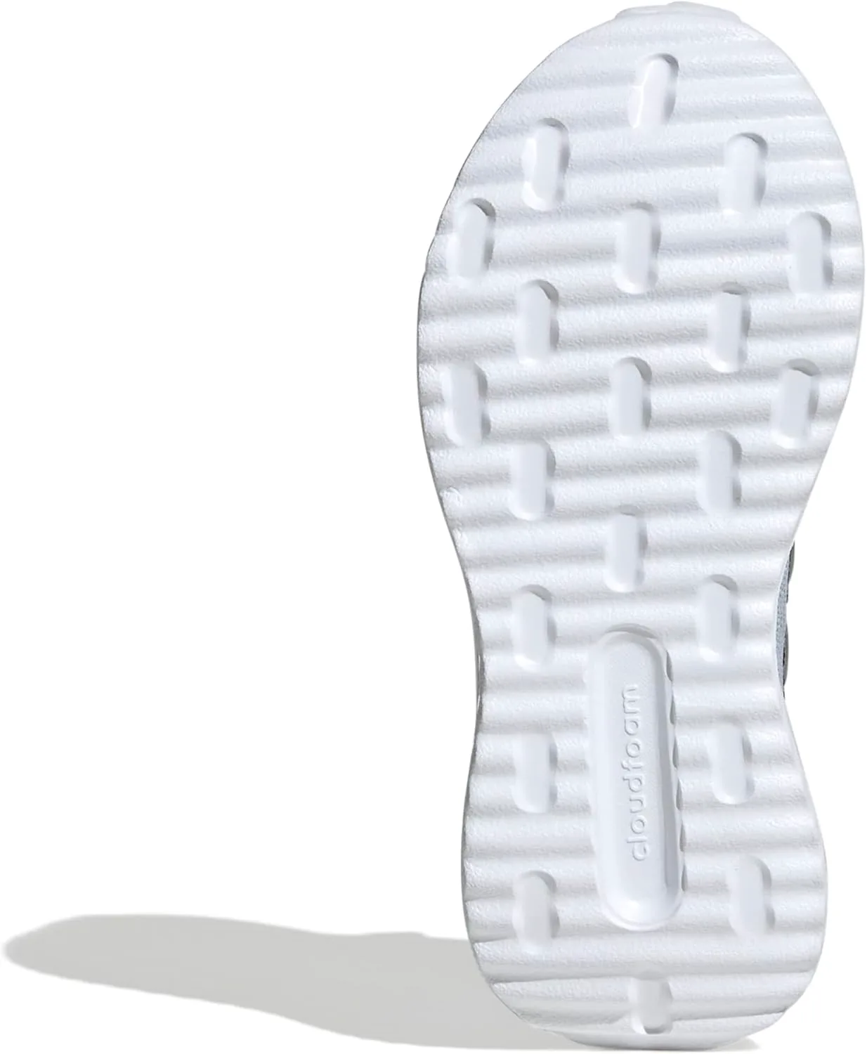 Кроссовки Adidas для детей и подростков X_PLR (для старших детей), синий/металлик — фото 4