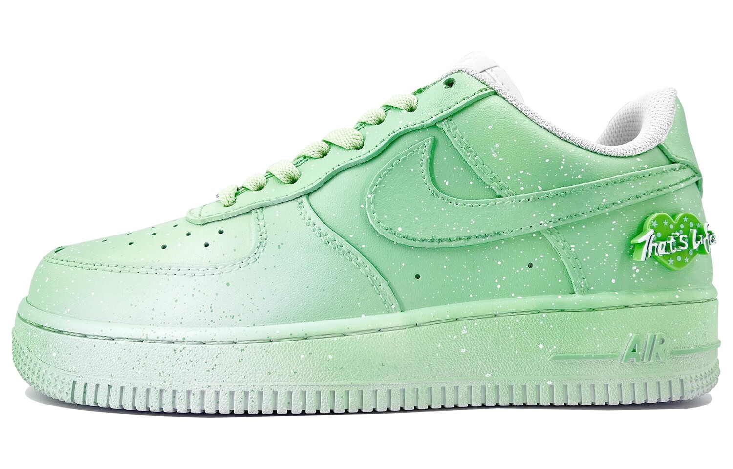 

Кроссовки Nike Air Force 1 Skateboard Shoes Women's Low-Top White, Белый, Кроссовки Nike Air Force 1 Skateboard Shoes Women's Low-Top White
