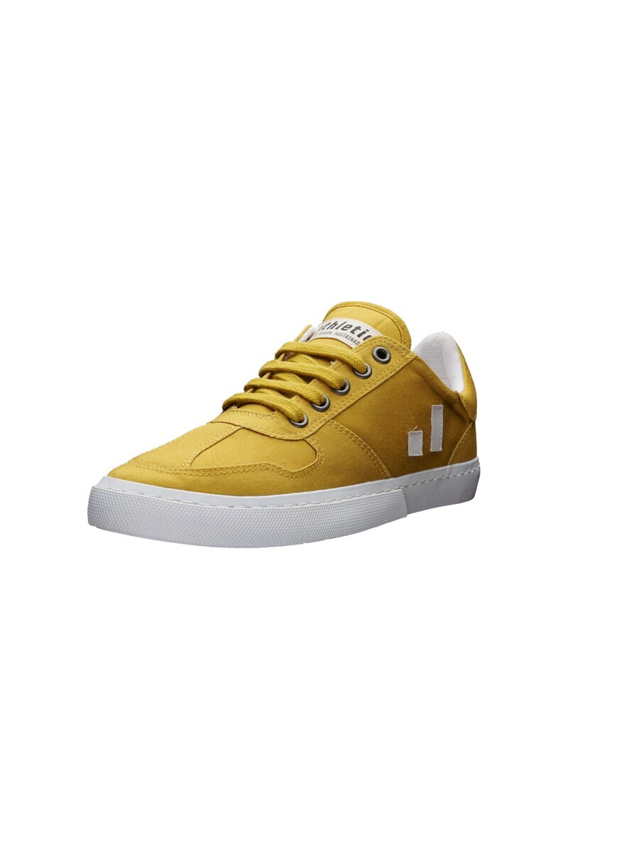 

Кроссовки Ethletic Sneakers Root II, цвет Mustard