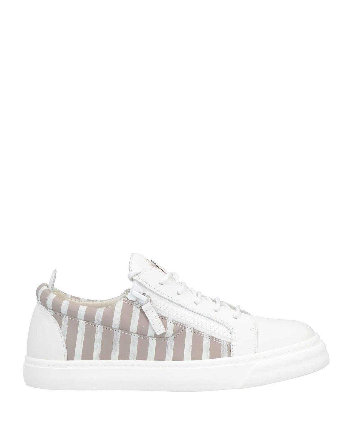 

Кеды Giuseppe Zanotti, белый