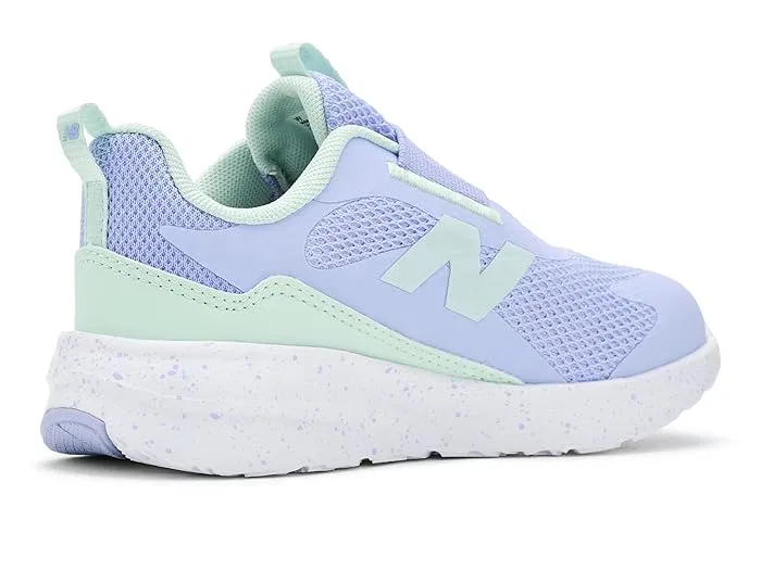 Кроссовки DynaSoft 468 v1 Slip-On New Balance Kids, Daybreak/Cosmic Jade — фото 4