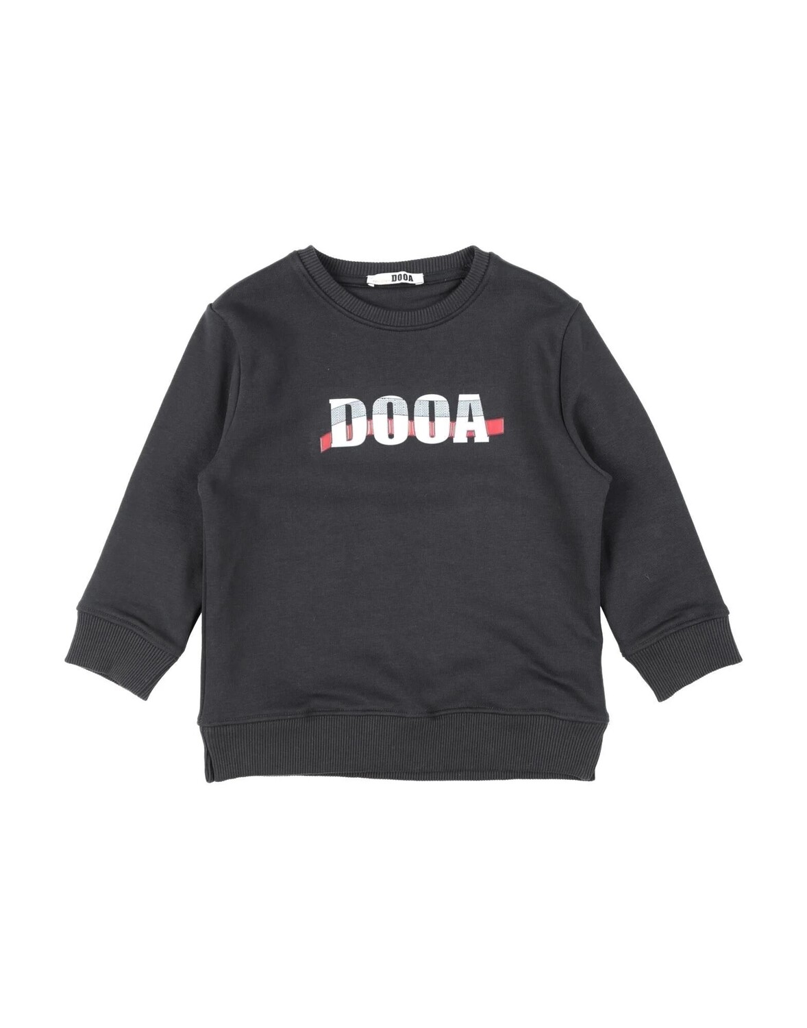 

Толстовка Dooa, черный