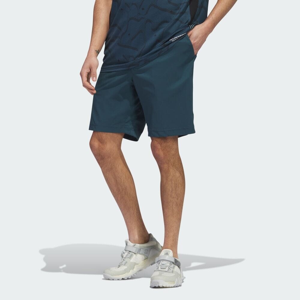 

Шорты Adidas ADICROSS