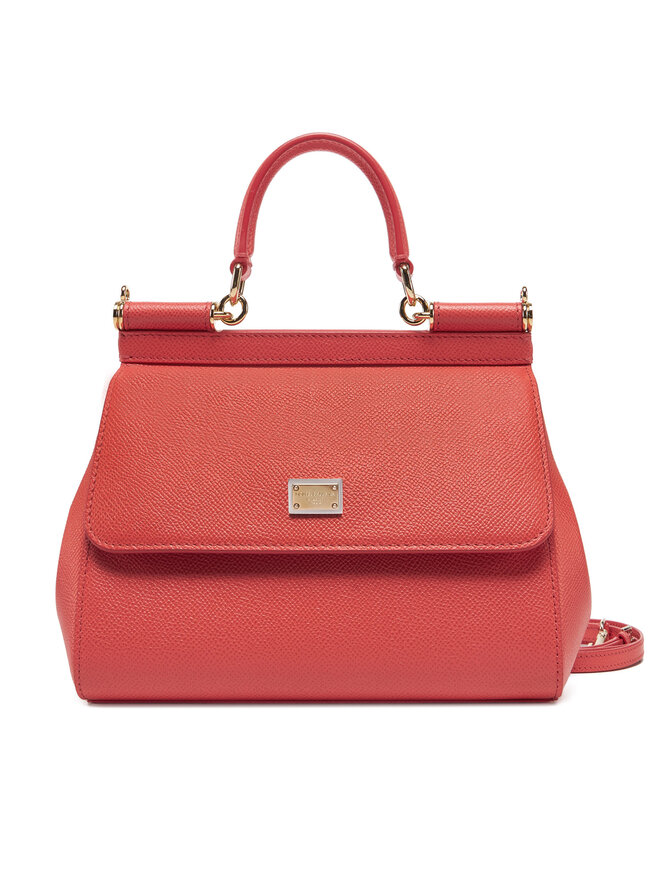 

Сумочка BB6003 A1001 Dolce&Gabbana, оранжевый