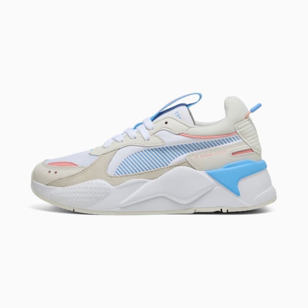 Кроссовки Rs-X Reinvention Puma, белый