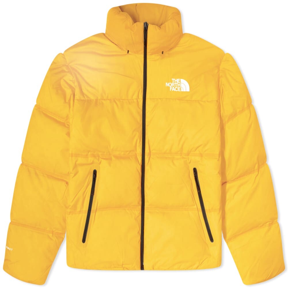 

Обновленная куртка Nuptse The North Face