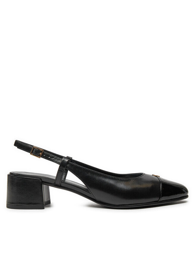 

Сандалии Tory Burch, черный