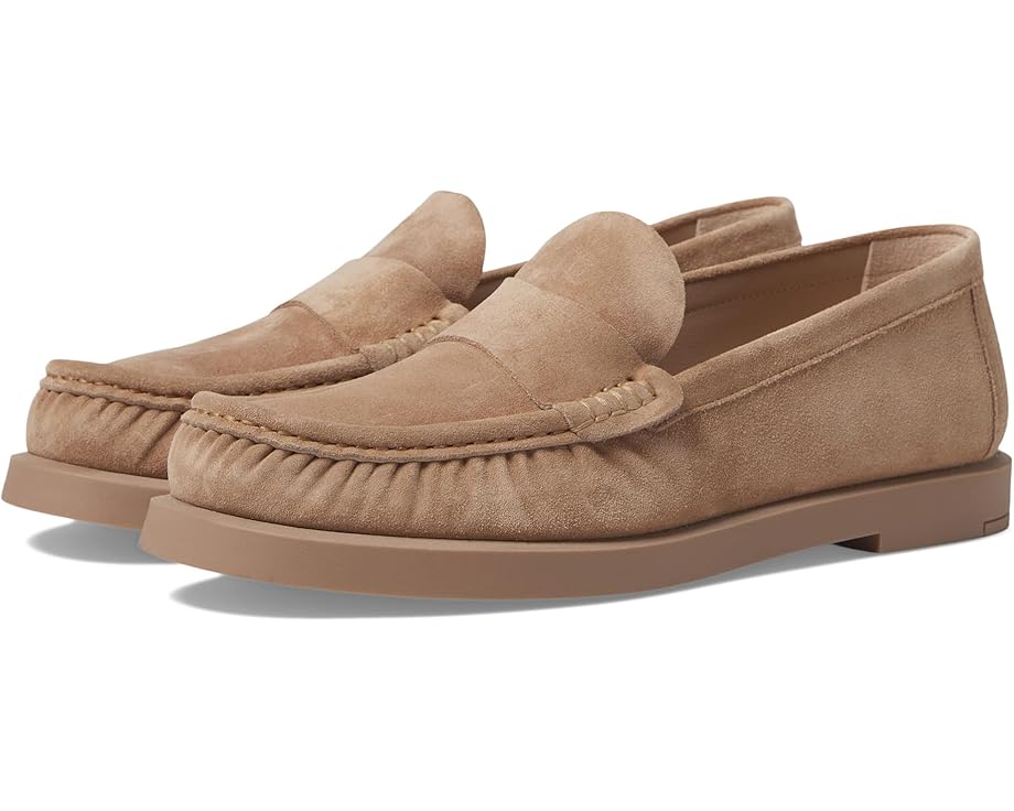 

Лоферы Stuart Weitzman Blake Loafer, цвет New Camel