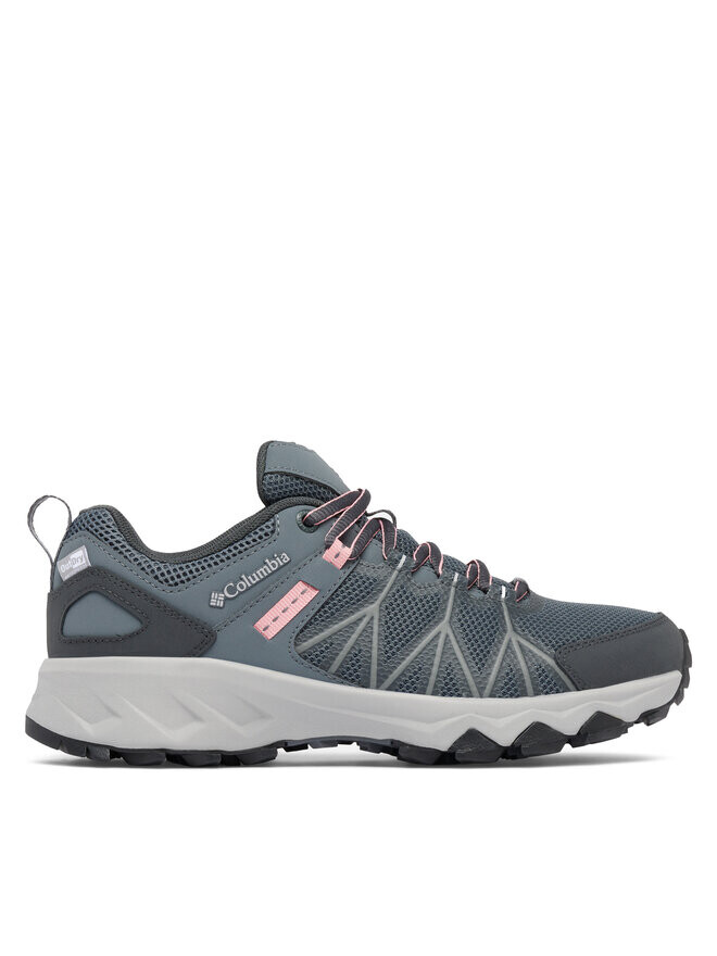 

Треккинговая обувь Columbia de trekking Peakfreak II Outdry 2100101 Gris, серый