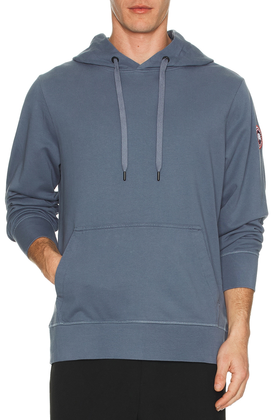 

Худи Huron Canada Goose, Ozone Blue