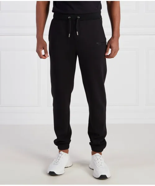 

Спортивные штаны Classic fit Karl Lagerfeld, черный