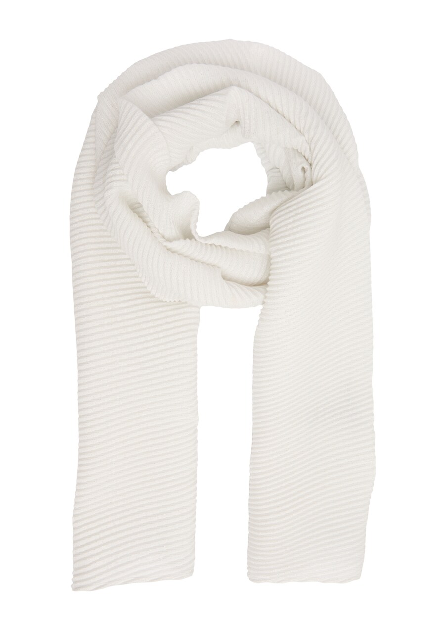 

Шарф COMMA, экрю