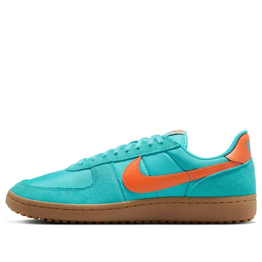 

Кроссовки Nike Field General 82 'Dusty Cactus Safety Orange'
