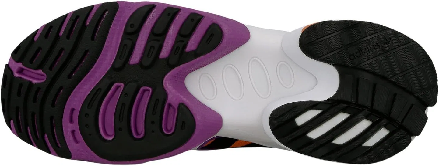 Кроссовки Adidas Originals Unisex Adidas Eqt Gazelle, Multicoloured — фото 4