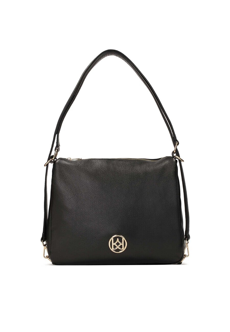 

Сумка кросс-боди Kazar Crossbody, черный