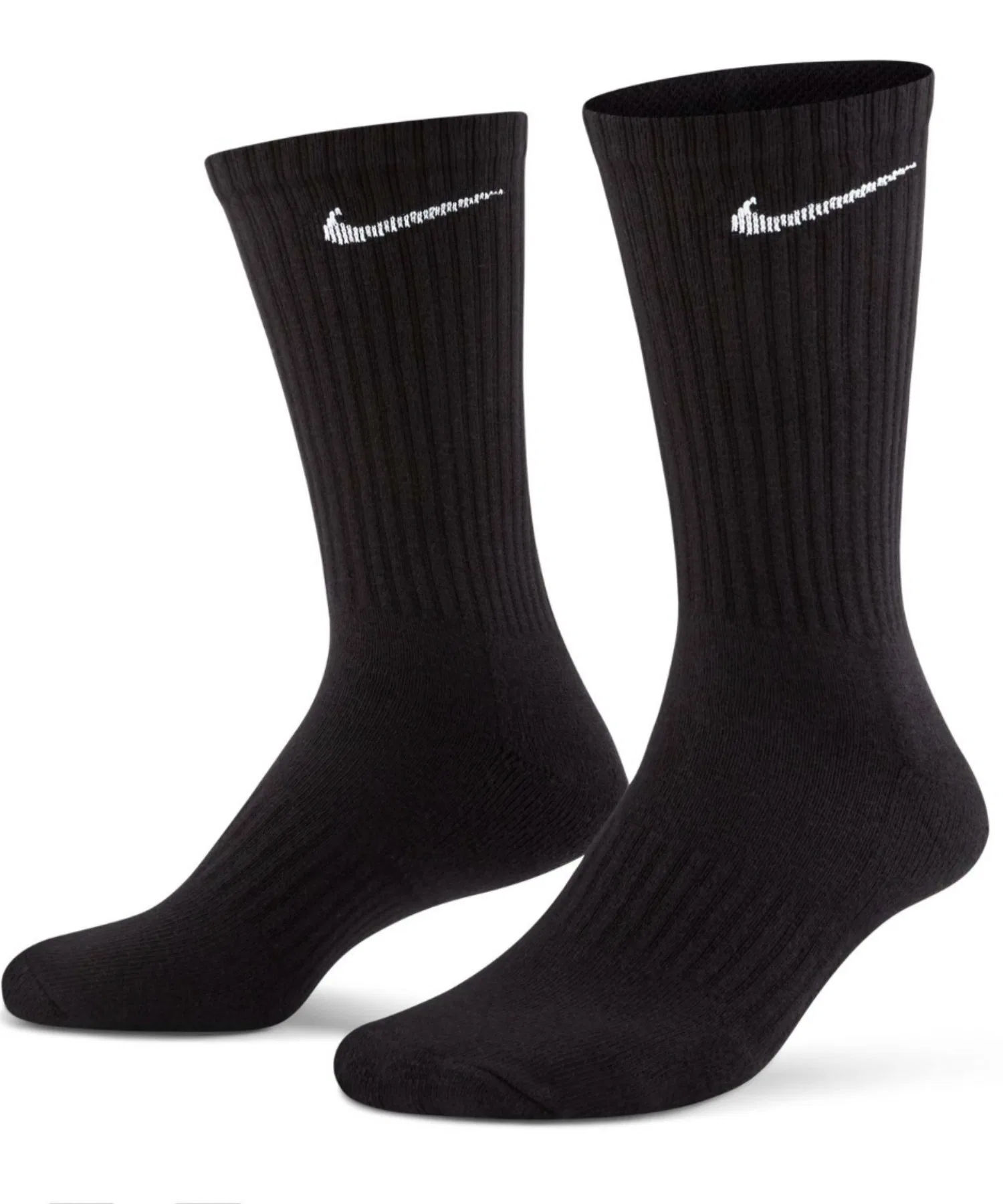Тренировочные носки NIKE Everyday Cushion Crew (3 пары) / NIKE【SP】