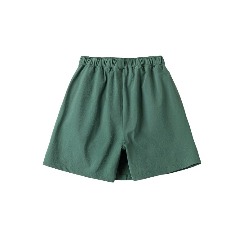 THE NORTH FACE Шорты Children Aged 3 7 Years Old HCH/Lushengs Green — фото 3