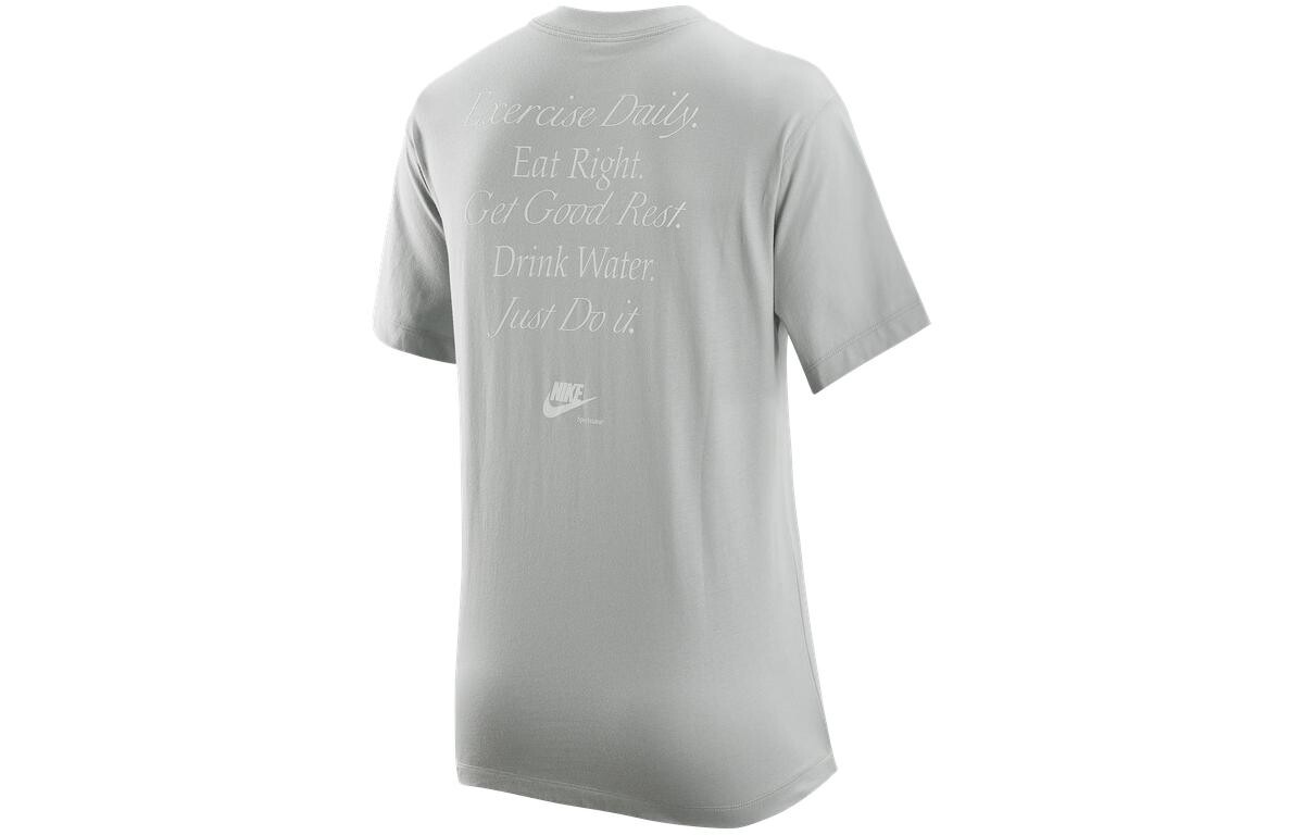 Футболка женская Nike — фото 2