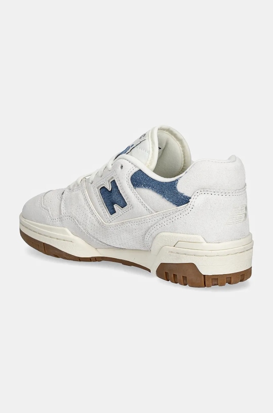 Кроссовки 548 New Balance, серый — фото 3