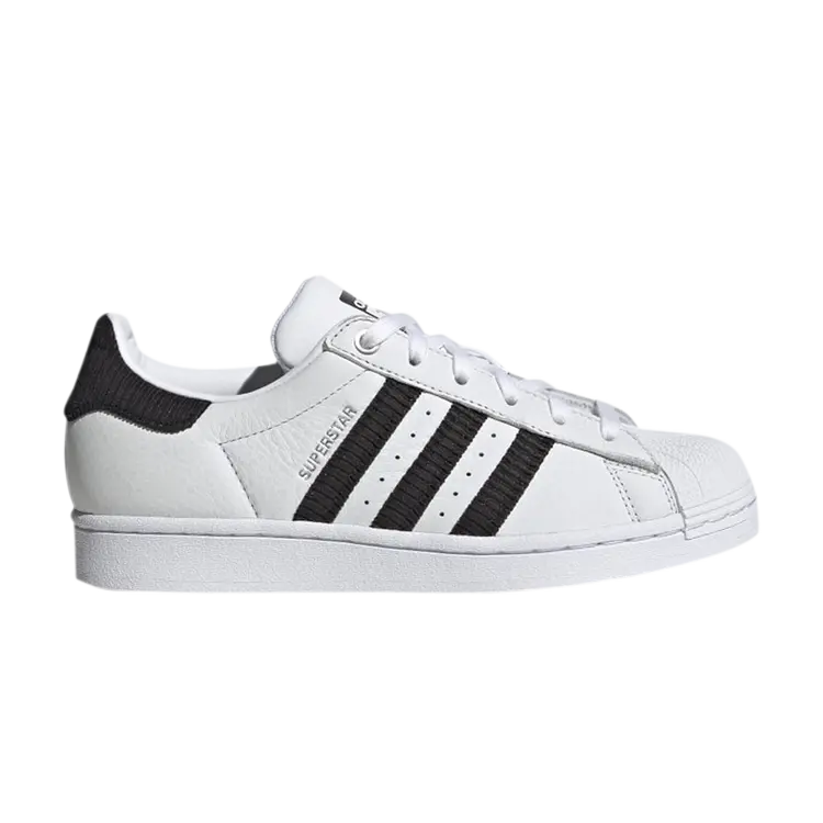 

Кроссовки Adidas Wmns Superstar, белый