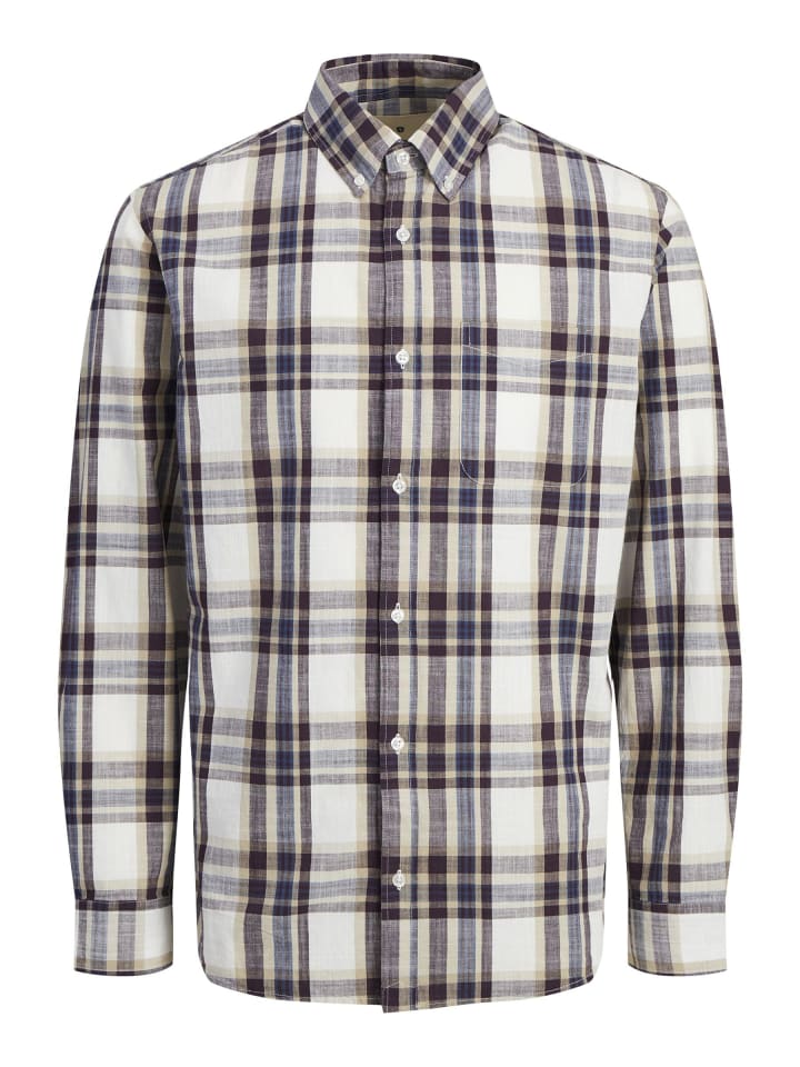 

Рубашка Jack & Jones