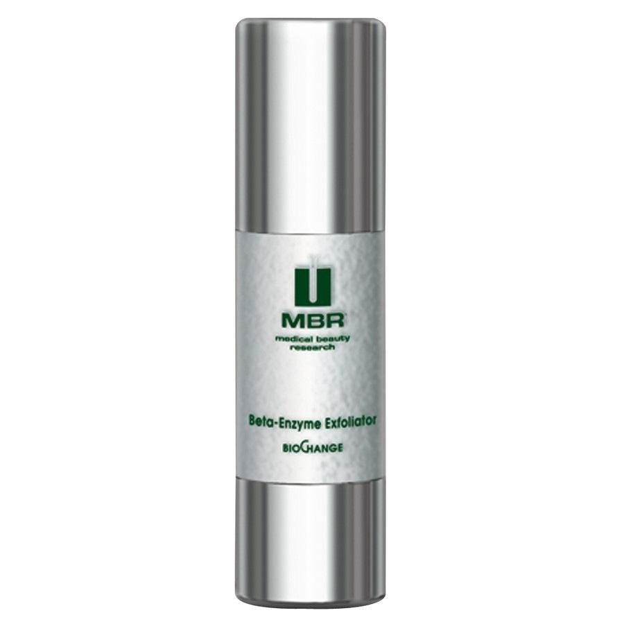 Скраб для лица biochange - skin care beta-enzymeairless Mbr Medical Beauty Research, объем 30 мл
