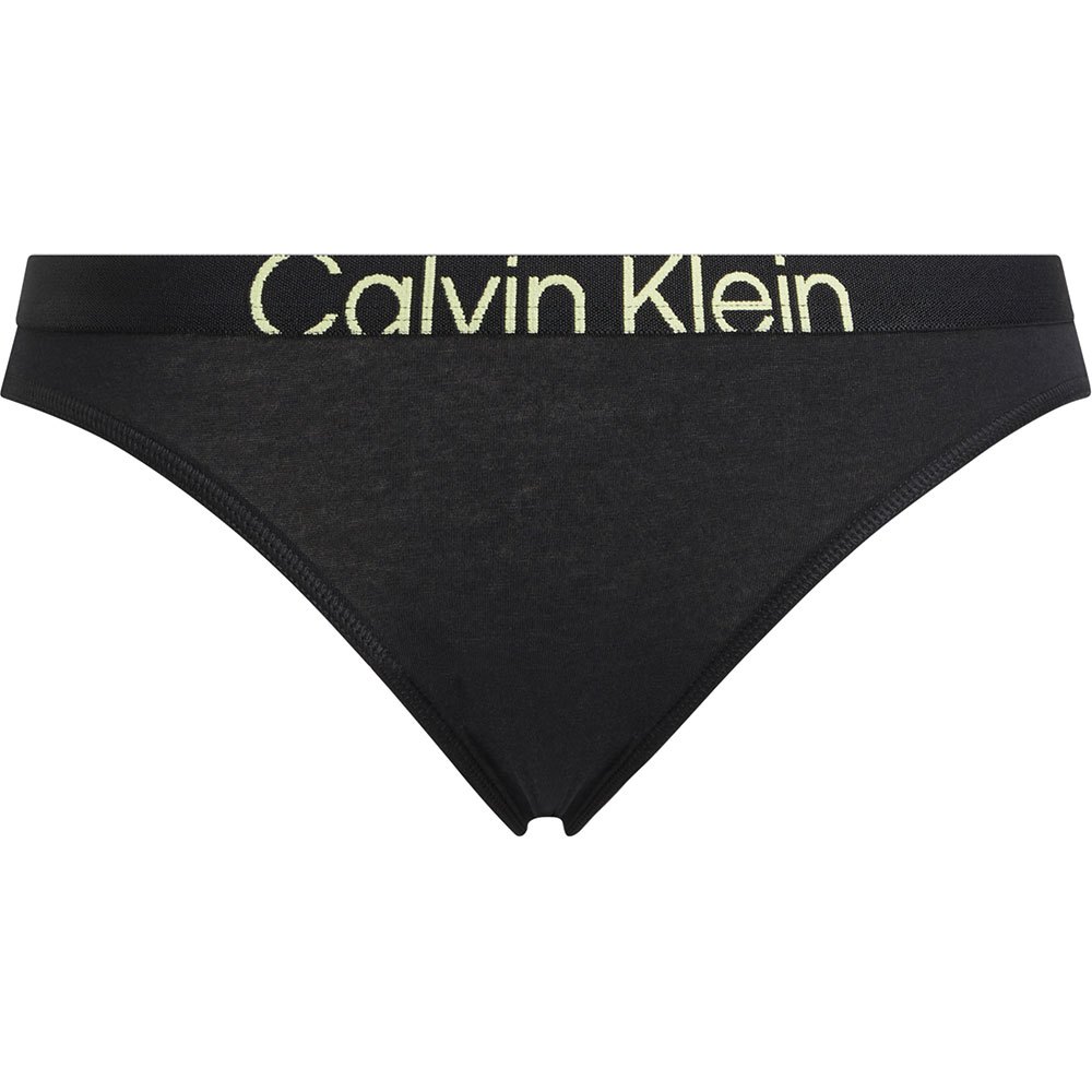 

Трусы Calvin Klein 000QF7403E, черный