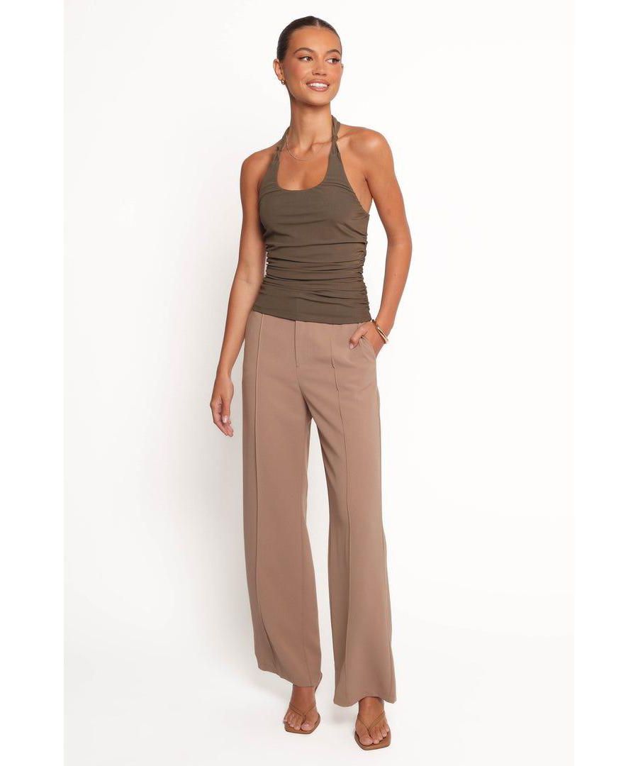 

Женские брюки Celia Petal and Pup, Mocha