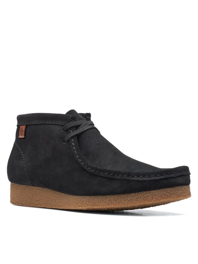 

Сапоги Clarks, черный