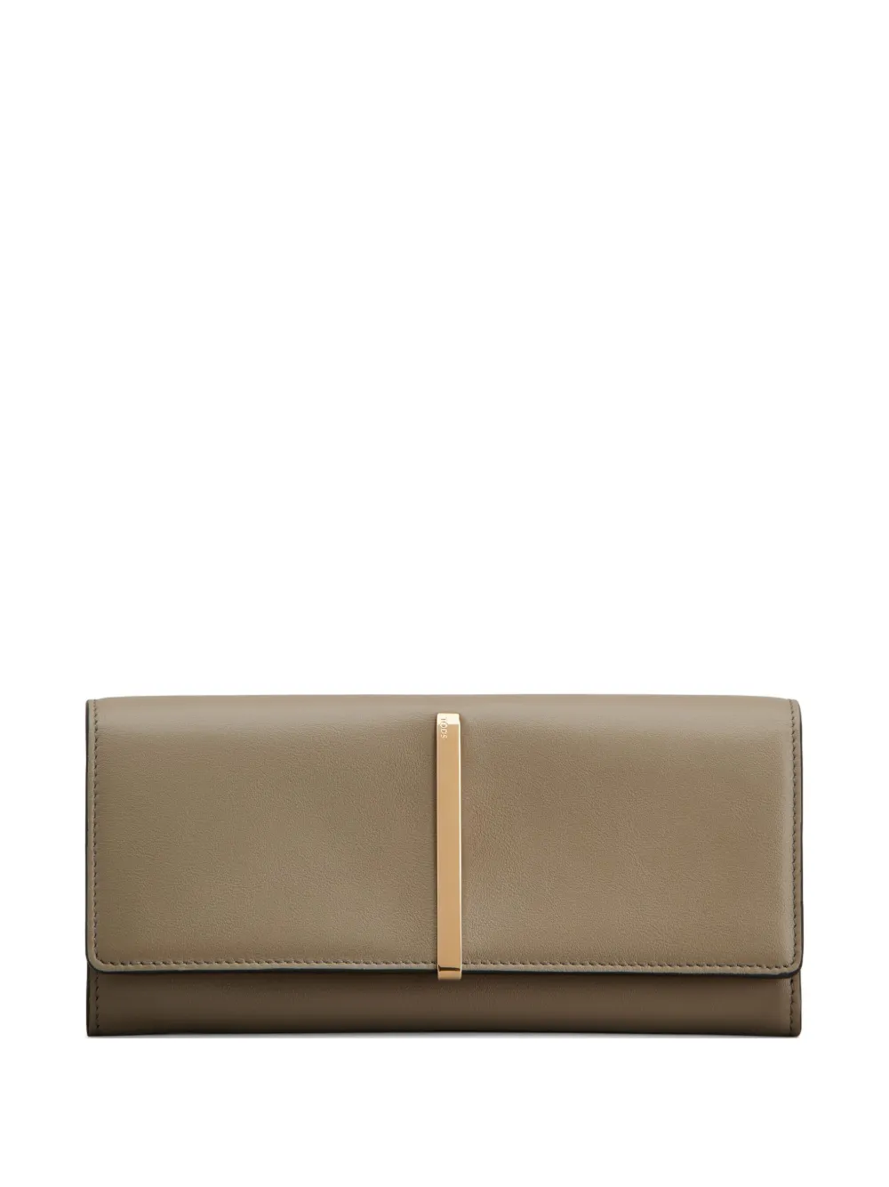

Складной бумажник TOD'S, нейтральный