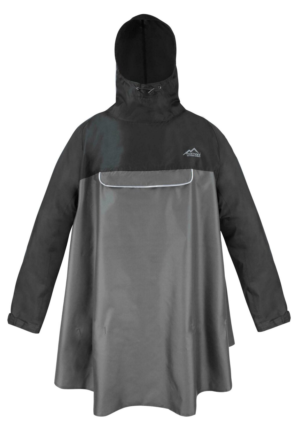 

Водонепроницаемая куртка normani Outdoor Sports