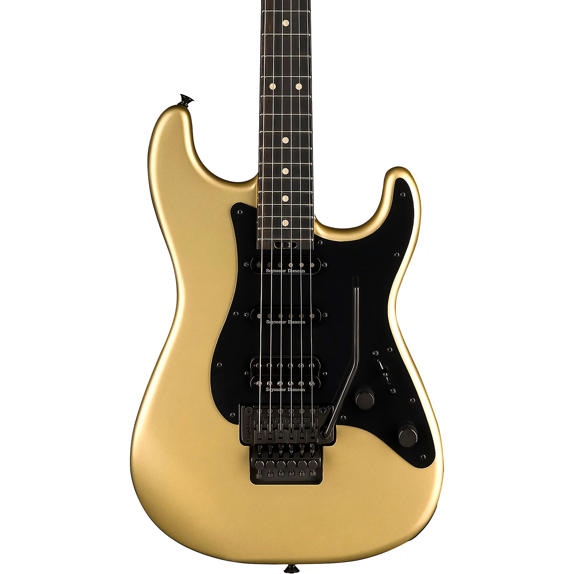 

Электрогитара Charvel Pro-Mod So-Cal Style 1 HSS FR E Pharaohs Gold