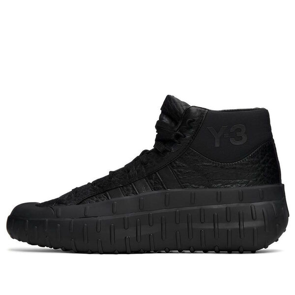 

Кроссовки y 3 gr.1p высокие Adidas, черный