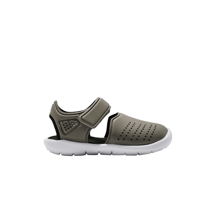 

Кроссовки FortaSwim Stripes Infant 'Glory Green', зеленый