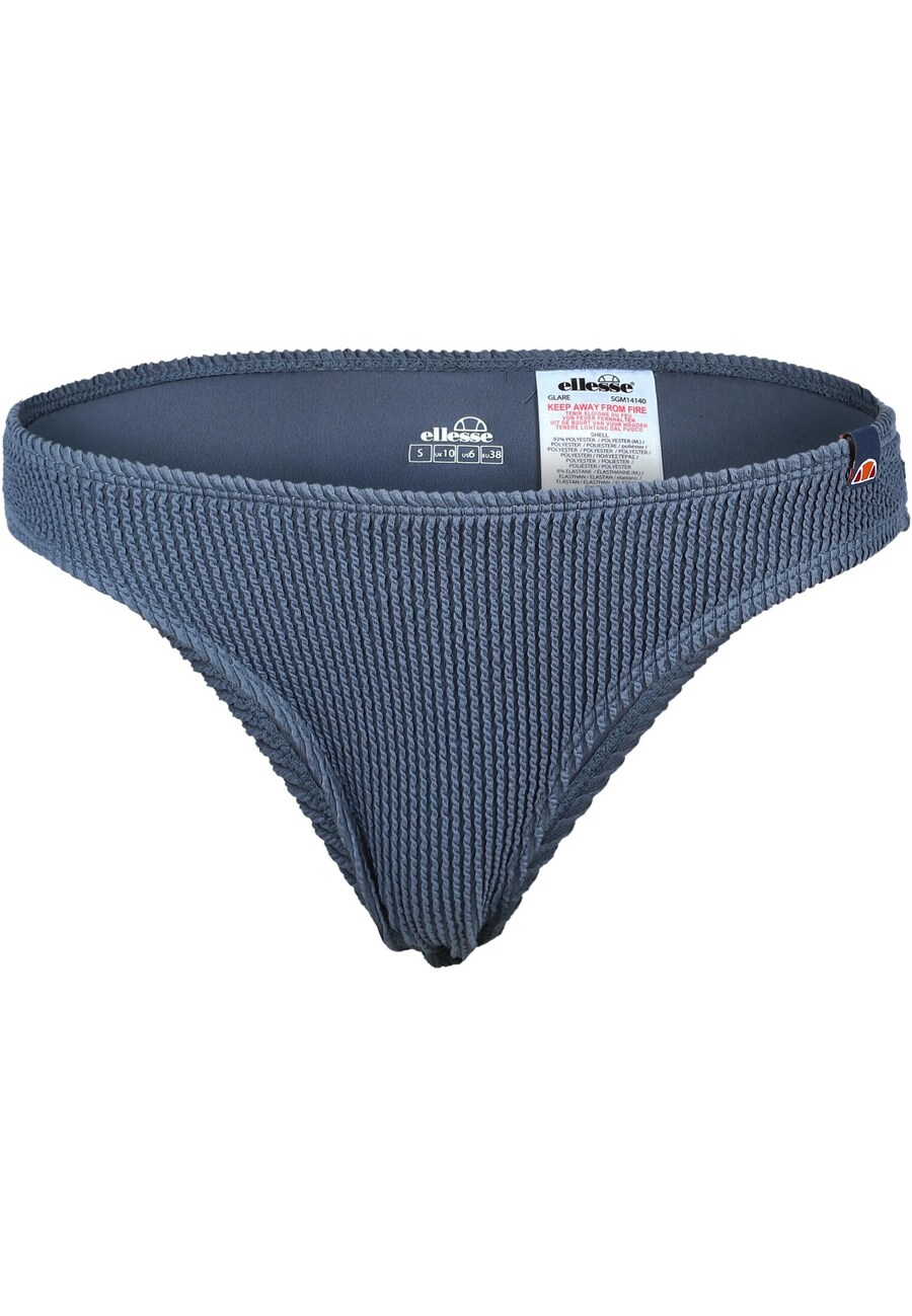 

Плавки бикини ELLESSE Bikini Bottoms Glare, синий