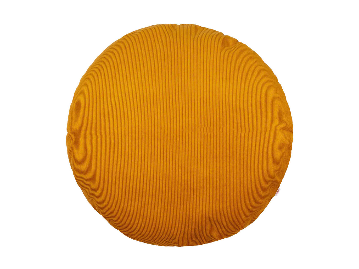

Чехол на подушку beties Heimtextil, 80x80 см, желтый