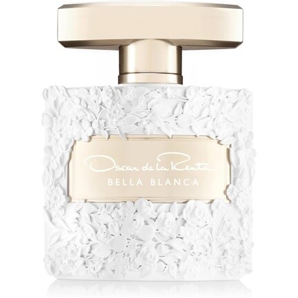 Oscar De La Renta Bella Blanca Edp Citrus 50ml — фото 3