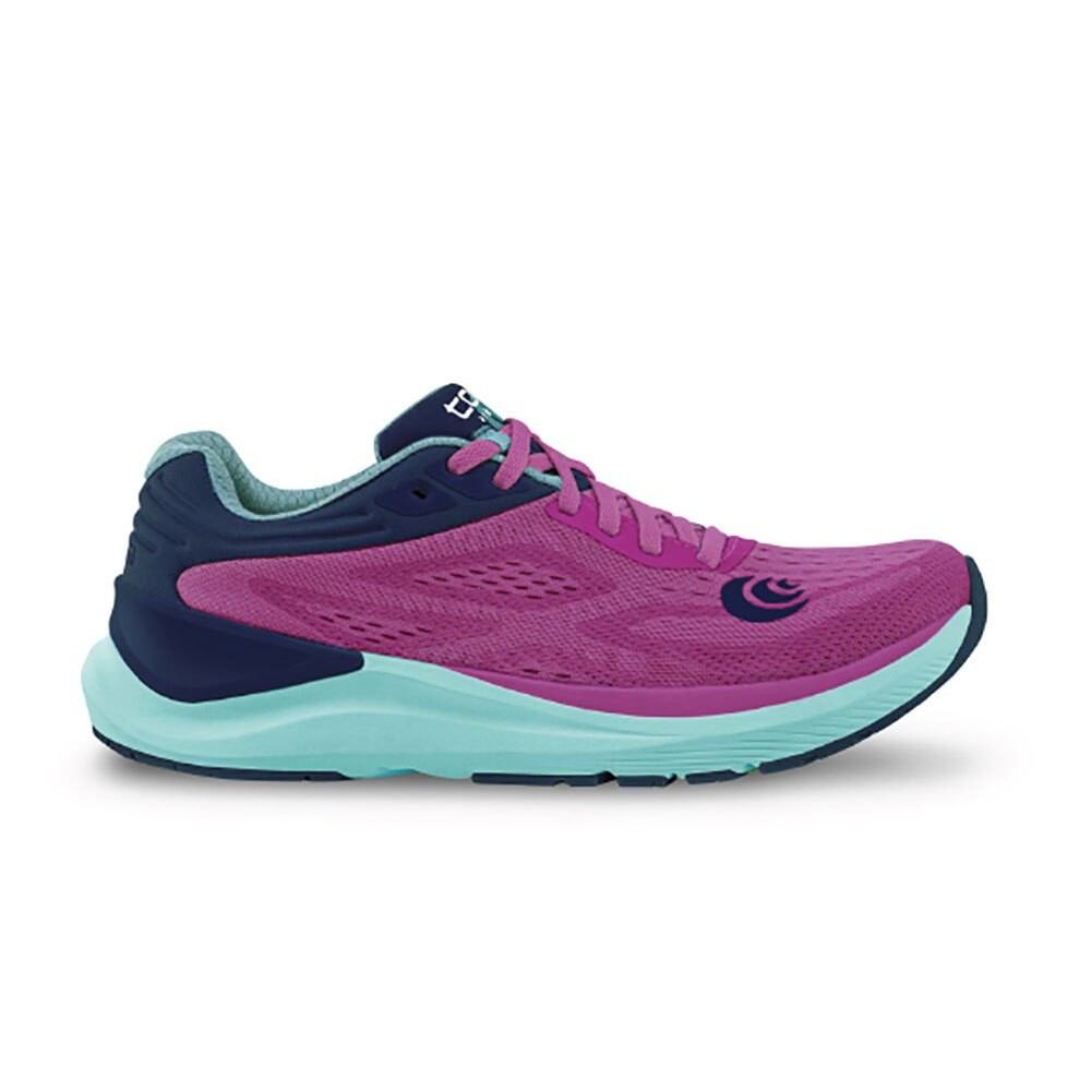

Кроссовки для бега Topo Athletic Ultrafly 3, фиолетовый