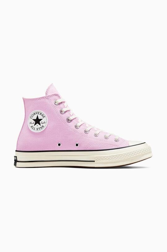 

Кроссовки Chuck Converse, фиолетовый