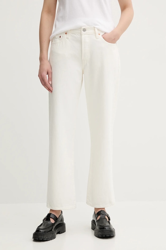 

Джинсы 501 90s Ankle Levi'S, бежевый