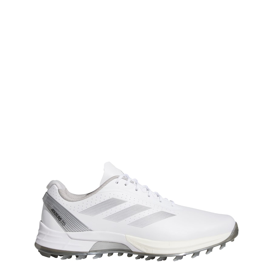 Спортивные кроссовки ADIDAS PERFORMANCE Adizero ZG, белый — фото 2